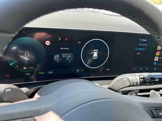 Hyundai TUCSON TUCSON 1.6 hev Exellence 2wd 239cv auto