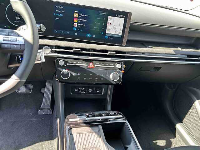 Hyundai TUCSON TUCSON 1.6 hev Exellence 2wd 239cv auto