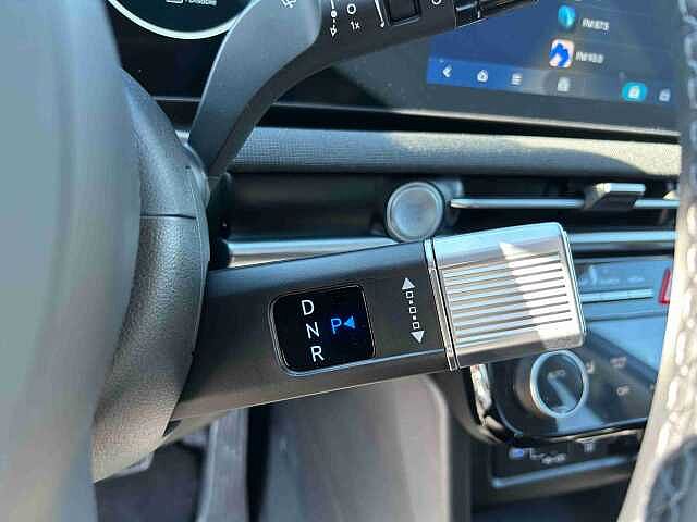 Hyundai TUCSON TUCSON 1.6 hev Exellence 2wd 239cv auto