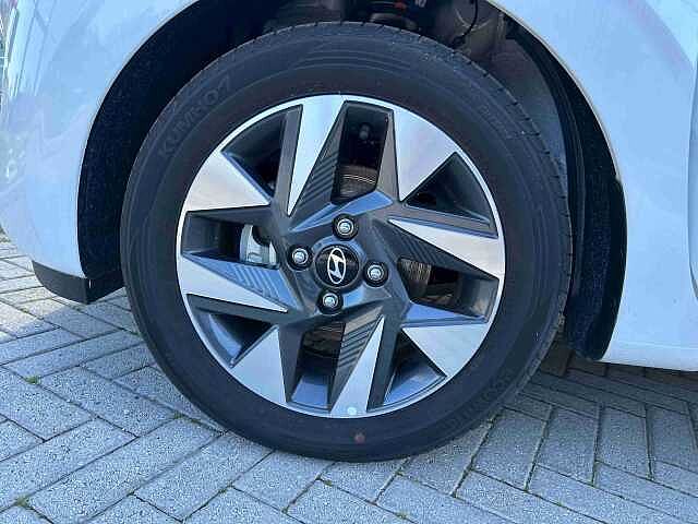 Hyundai i10 i10 1.0 mpi Connectline 63cv auto