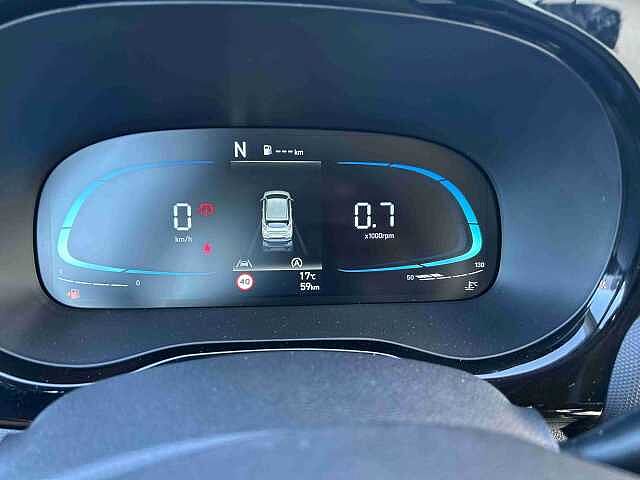 Hyundai i10 i10 1.0 mpi Connectline 63cv auto