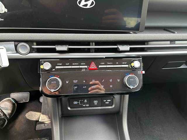 Hyundai TUCSON TUCSON 1.6 hev Exellence 2wd 239cv auto