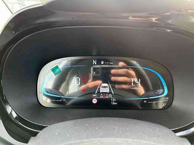 Hyundai i10 i10 1.0 mpi Connectline 63cv auto