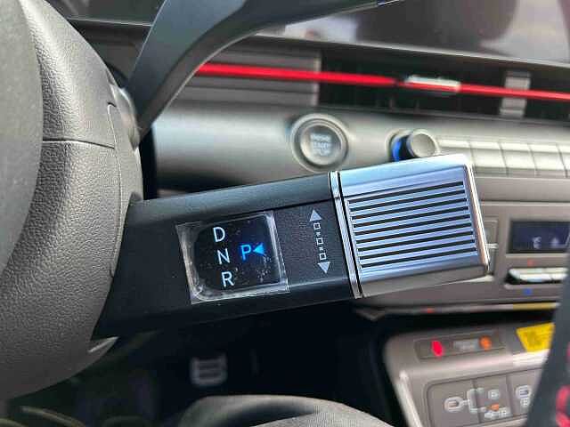 Hyundai KONA KONA 1.6 gdi hev NLine 2wd 138cv dct