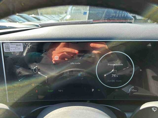 Hyundai TUCSON TUCSON 1.6 hev Business 2wd 239cv auto