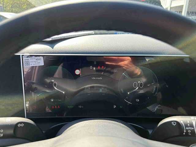 Hyundai TUCSON TUCSON 1.6 hev Dark Line 2wd 239cv auto