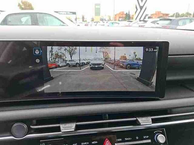 Hyundai TUCSON TUCSON 1.6 hev Business 2wd auto