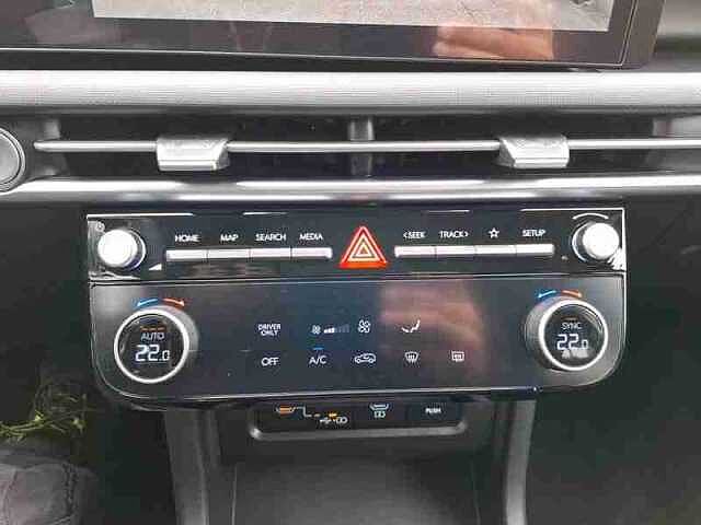 Hyundai TUCSON TUCSON 1.6 hev Business 2wd auto