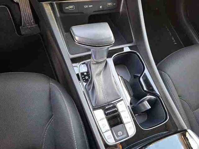 Hyundai TUCSON TUCSON 1.6 crdi 48V Xline 2wd dct