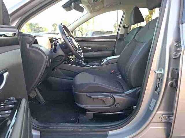 Hyundai TUCSON TUCSON 1.6 crdi 48V Xline 2wd dct