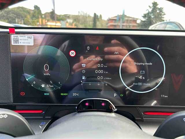 Hyundai KONA KONA 1.6 gdi hev NLine 2wd 138cv dct