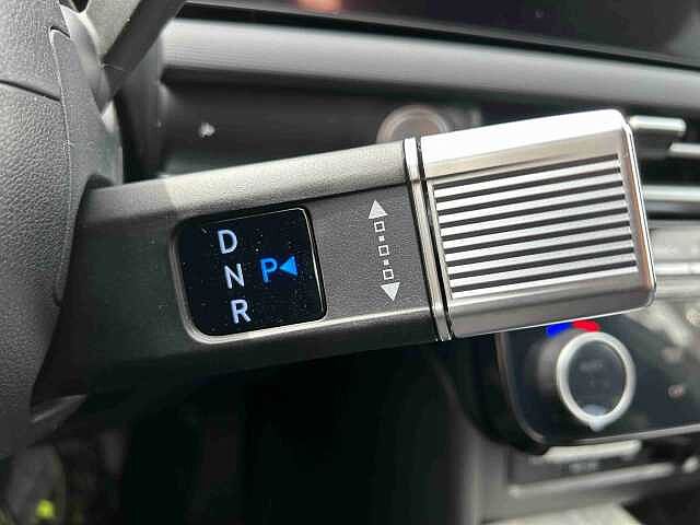 Hyundai TUCSON TUCSON 1.6 hev Dark Line 2wd 239cv auto