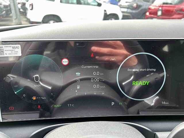 Hyundai TUCSON TUCSON 1.6 hev Dark Line 2wd 239cv auto