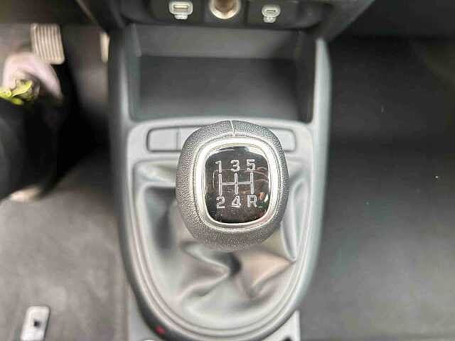 Hyundai i10 i10 1.0 mpi Connectline 63cv