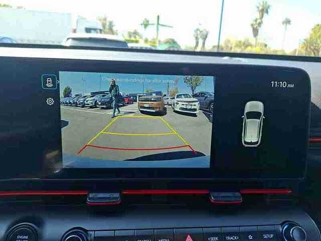 Hyundai KONA KONA HEV MY26 1.6 GDI N LINE