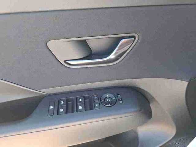 Hyundai KONA KONA HEV MY26 1.6 GDI N LINE