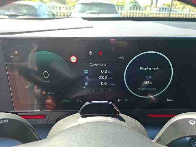 Hyundai KONA KONA HEV MY26 1.6 GDI N LINE