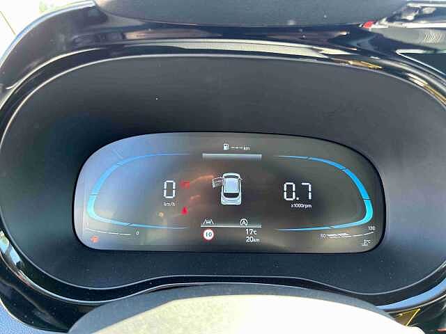 Hyundai i10 i10 1.0 mpi Connectline 63cv auto