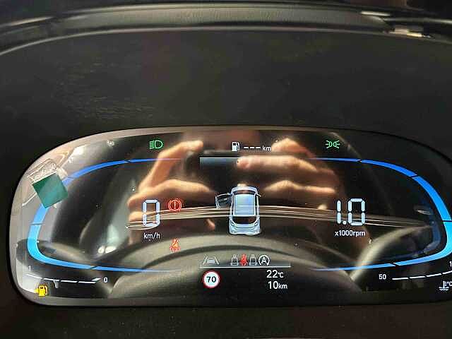 Hyundai i10 i10 1.0 mpi Connectline 63cv