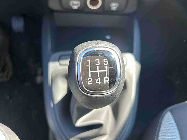 Hyundai i10 i10 1.0 mpi Connectline 63cv