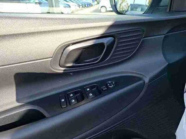 Hyundai i20 i20 1.0 t-gdi Connectline 100cv mt