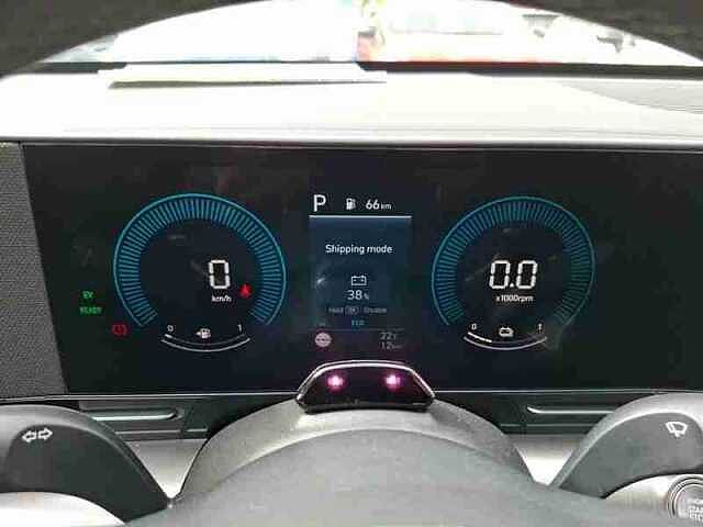 Hyundai KONA KONA HEV MY26 1.6 GDI XTECH