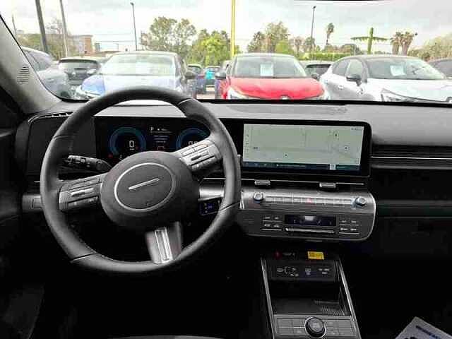 Hyundai KONA KONA HEV MY26 1.6 GDI XTECH