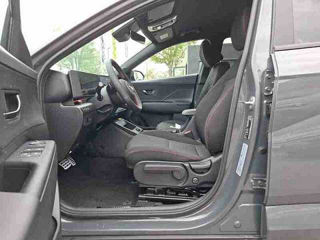Hyundai KONA KONA HEV MY26 1.6 GDI N LINE