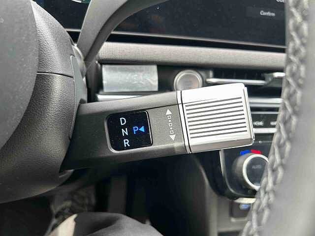 Hyundai TUCSON TUCSON 1.6 hev Exellence 2wd 239cv auto