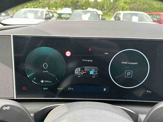 Hyundai TUCSON TUCSON 1.6 hev Exellence 2wd 239cv auto