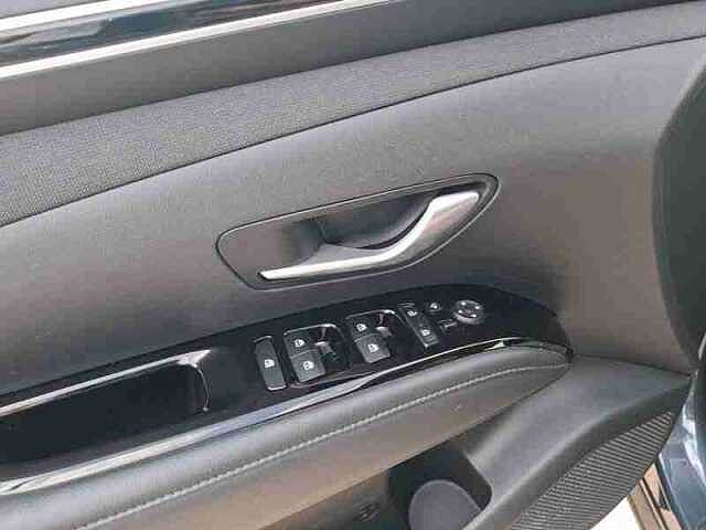 Hyundai TUCSON TUCSON 1.6 crdi 48V Xline 2wd imt