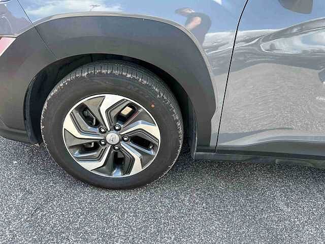 Hyundai KONA KONA 1.6 gdi hev Xtech 2wd 141cv dct