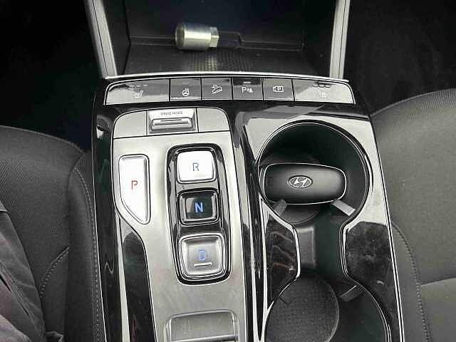 Hyundai TUCSON TUCSON 1.6 hev Exellence 2wd auto