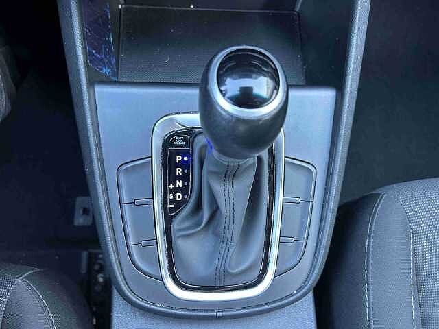 Hyundai KONA KONA 1.6 gdi hev Xtech 2wd 141cv dct
