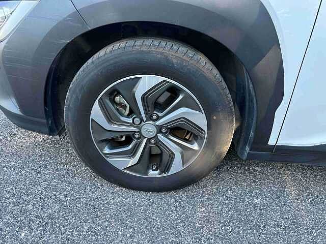 Hyundai KONA KONA 1.6 gdi hev Xtech 2wd 141cv dct
