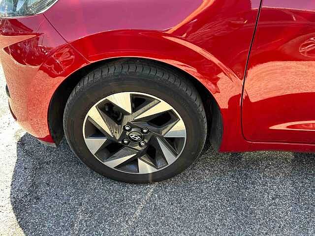 Hyundai i10 i10 1.0 mpi Connectline