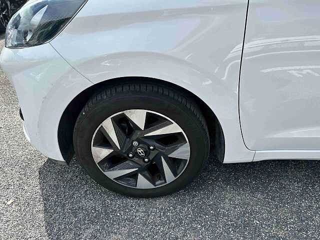 Hyundai i10 i10 1.0 mpi Connectline