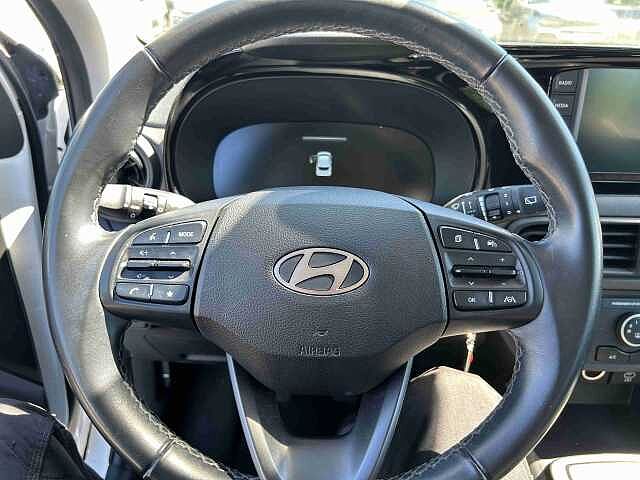 Hyundai i10 i10 1.0 mpi Connectline