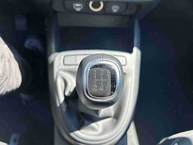 Hyundai i10 i10 1.0 mpi Connectline