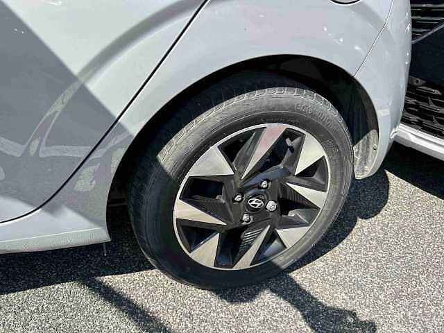 Hyundai i10 i10 1.0 mpi Connectline