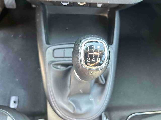 Hyundai i10 i10 1.0 mpi Connectline