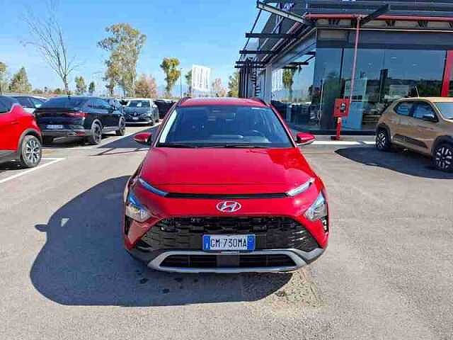 Hyundai BAYON Bayon 1.2 Gpl Xline