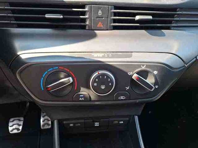 Hyundai BAYON Bayon 1.2 Gpl Xline