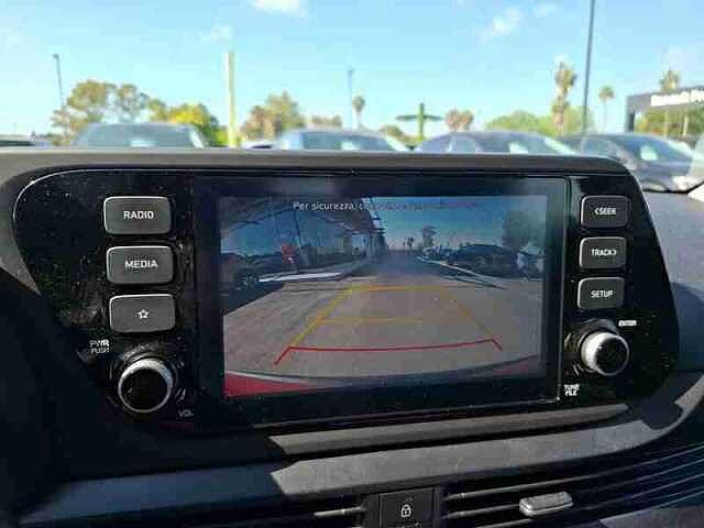 Hyundai BAYON Bayon 1.2 Gpl Xline