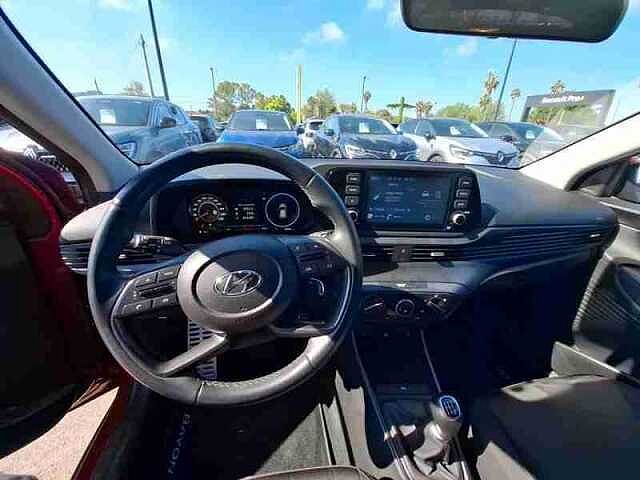 Hyundai BAYON Bayon 1.2 Gpl Xline
