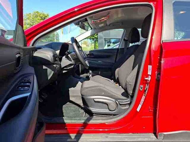 Hyundai BAYON Bayon 1.2 Gpl Xline