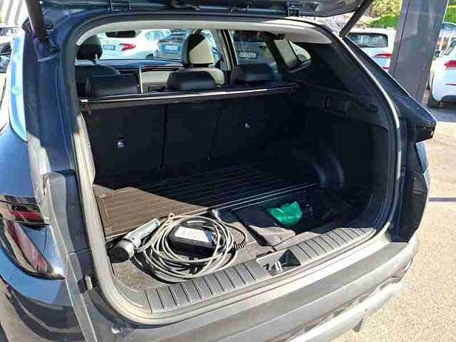 Hyundai TUCSON TUCSON 1.6 phev Exellence Lounge Pack 4wd auto