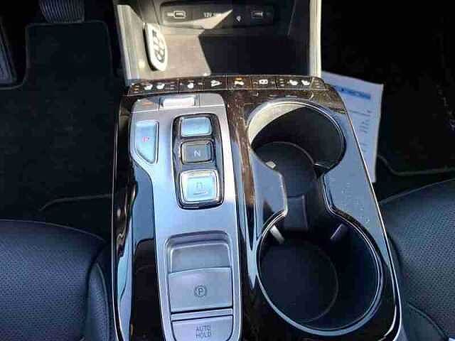 Hyundai TUCSON TUCSON 1.6 phev Exellence Lounge Pack 4wd auto