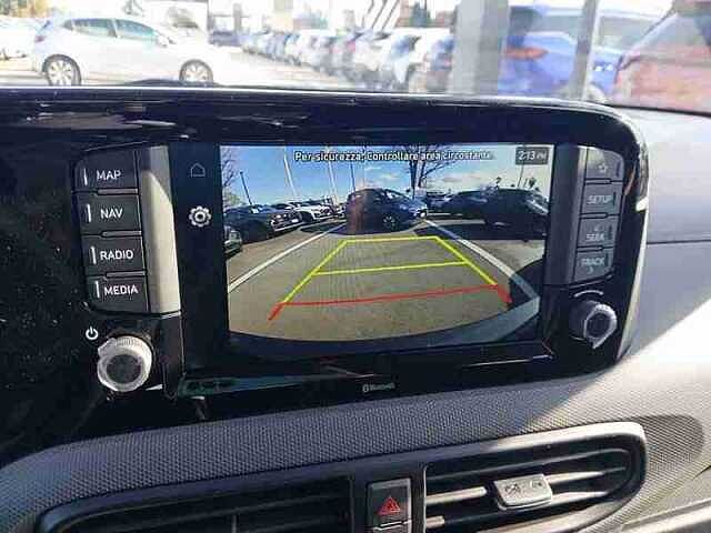Hyundai i10 i10 1.0 mpi Connectline