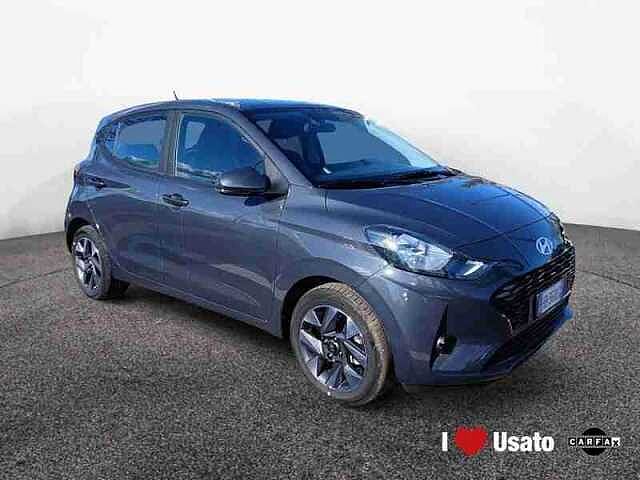 Hyundai i10 i10 1.0 mpi Connectline